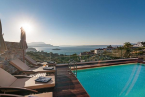 Villa Vamagia BY APOKORONAS-VILLAS